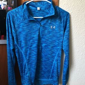 UnderArmour 1/4 Zip